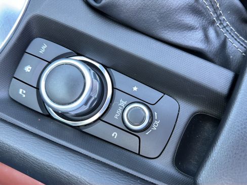 Used 2023 MAZDA MX-5 Miata Grand Touring RWD image 20