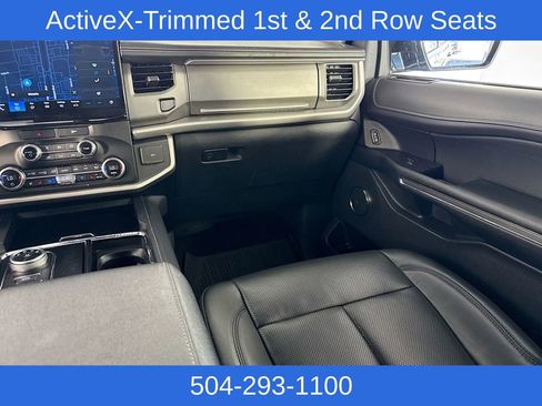 Used 2023 Ford Expedition Max XLT RWD image 26