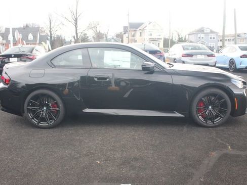 New 2026 BMW M2 Base w/ Lighting Package image 10