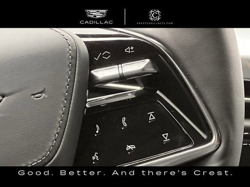 Certified 2026 Cadillac Escalade V image 16