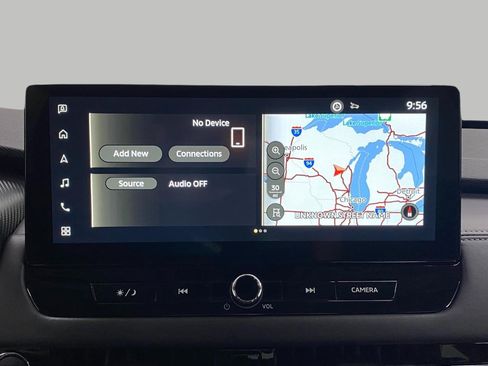 New 2025 Mitsubishi Outlander SE image 21