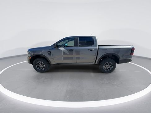 New 2026 Ford Ranger XLT w/ Equipment Group 301A High RWD image 5