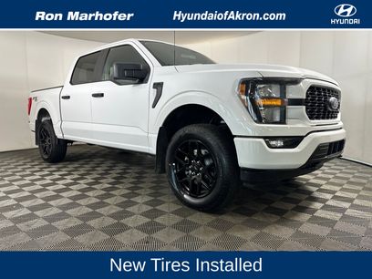 Used 2023 Ford F150 XL w/ Trailer Tow Package