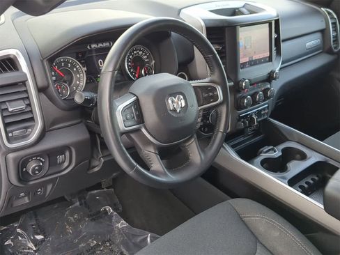 Certified 2022 RAM 1500 Big Horn image 10