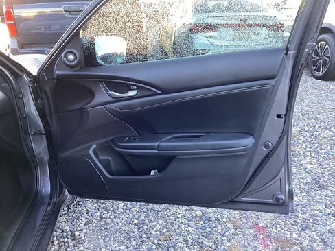 Used 2021 Honda Insight Touring image 8