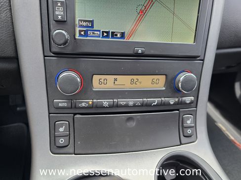 Used 2006 Chevrolet Corvette Z06 w/ Preferred Equipment Group image 28