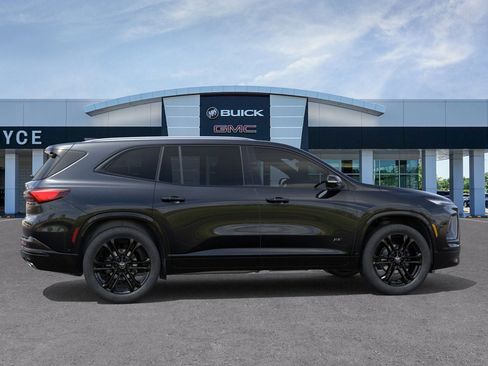 New 2026 Buick Enclave Sport Touring w/ Power Package image 5