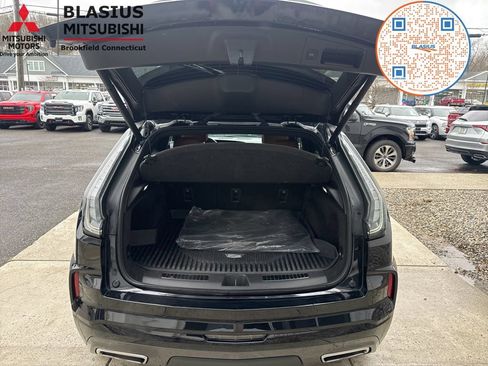 Used 2024 Cadillac XT4 Sport AWD/4WD image 49