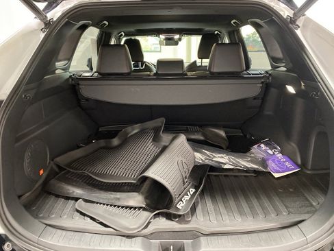 Used 2023 Toyota RAV4 XSE image 21