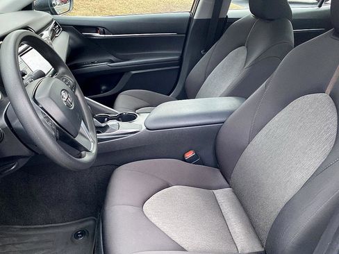 Certified 2020 Toyota Camry LE image 11