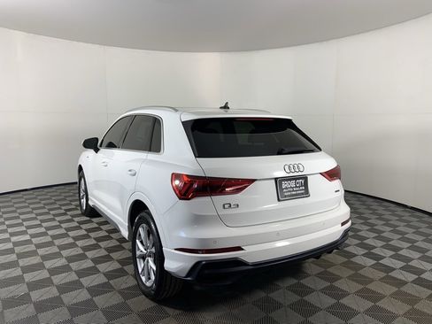 Used 2021 Audi Q3 2.0T Premium image 7