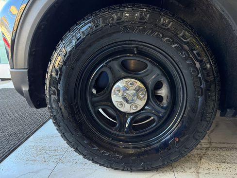 Used 2022 Ford Explorer Timberline image 7