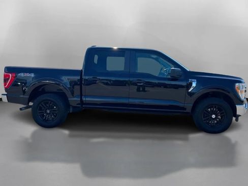 Used 2021 Ford F150 XLT AWD/4WD image 7