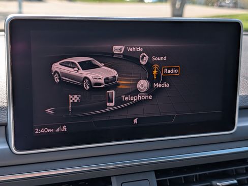 Used 2019 Audi S5 Premium Plus w/ Premium Plus AWD/4WD image 22