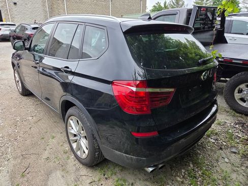 Used 2017 BMW X3 xDrive28i AWD/4WD image 6