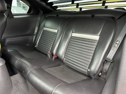 Used 2003 Ford Mustang Mach 1 RWD image 20