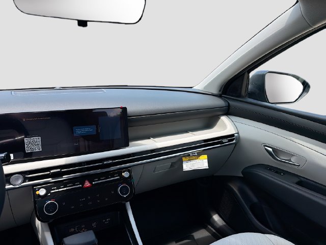 New 2026 Hyundai Tucson SEL Plus FWD image 23