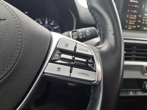 Used 2021 Kia Telluride S image 18