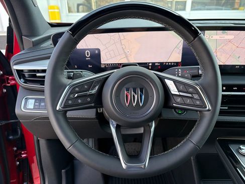 New 2026 Buick Enclave Avenir image 18