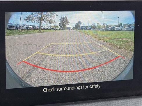 New 2025 MAZDA MX-5 Miata Sport image 3