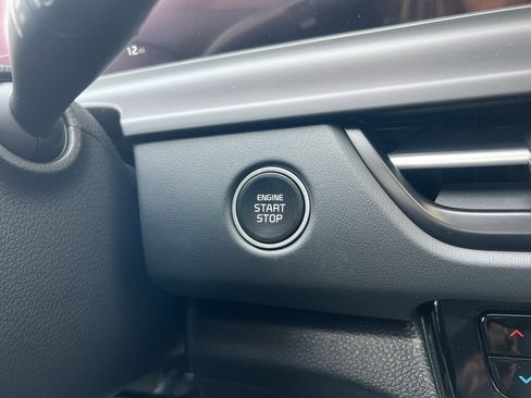 New 2026 Kia Seltos EX w/ EX Sunroof Package image 28