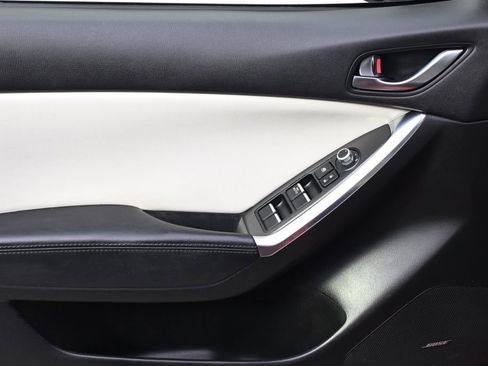 Used 2016 MAZDA CX-5 Grand Touring image 19