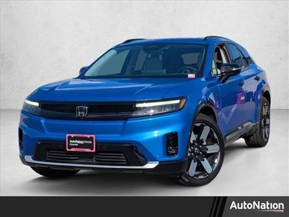 New 2025 Honda Prologue Elite
