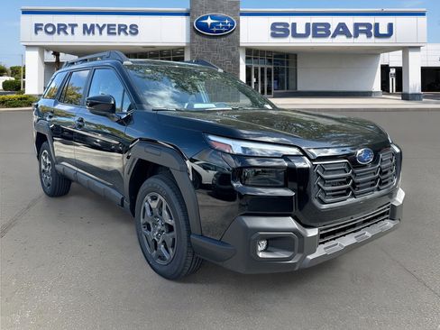 New 2026 Subaru Outback Premium image 1