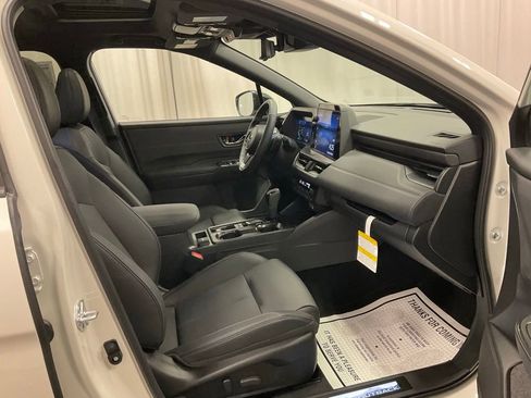 New 2026 Subaru Outback Touring AWD/4WD image 25