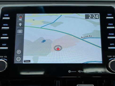 Used 2020 Toyota Avalon TRD w/ All Weather Liner Package image 18