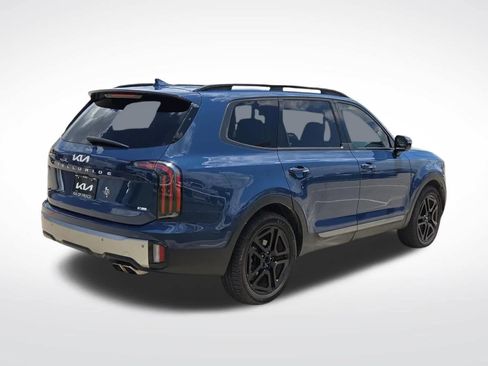 Used 2023 Kia Telluride SX Prestige X-Line AWD/4WD image 6