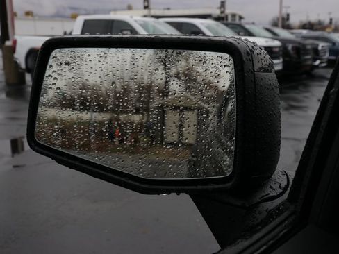 New 2026 GMC Sierra 1500 AT4X image 13