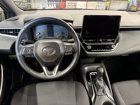 Used 2024 Toyota Corolla SE FWD image 18
