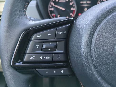 New 2026 Subaru Forester Sport image 25