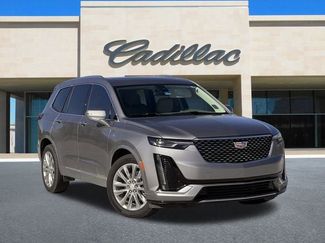 Certified 2023 Cadillac XT6 Premium Luxury video 2