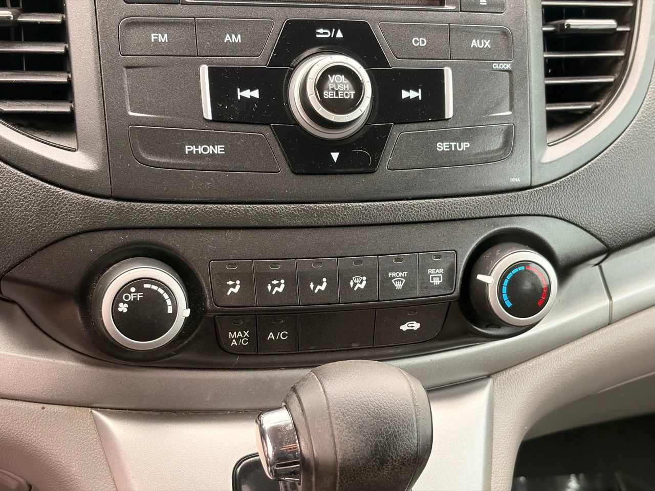 Used 2012 Honda CR-V LX image 23