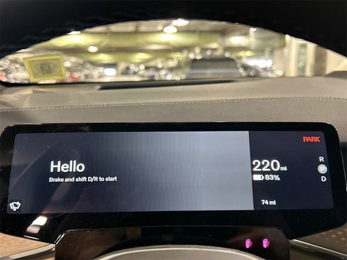 New 2025 Volvo EX90 Plus image 15