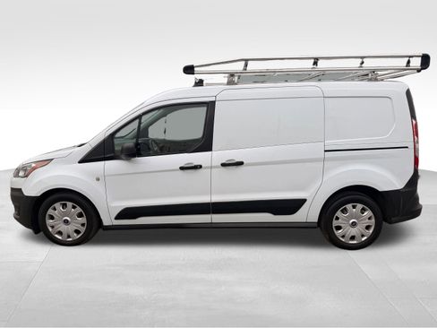 Used 2019 Ford Transit Connect XL FWD image 10
