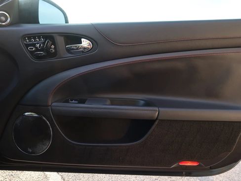 Used 2014 Jaguar XKR R RWD image 39
