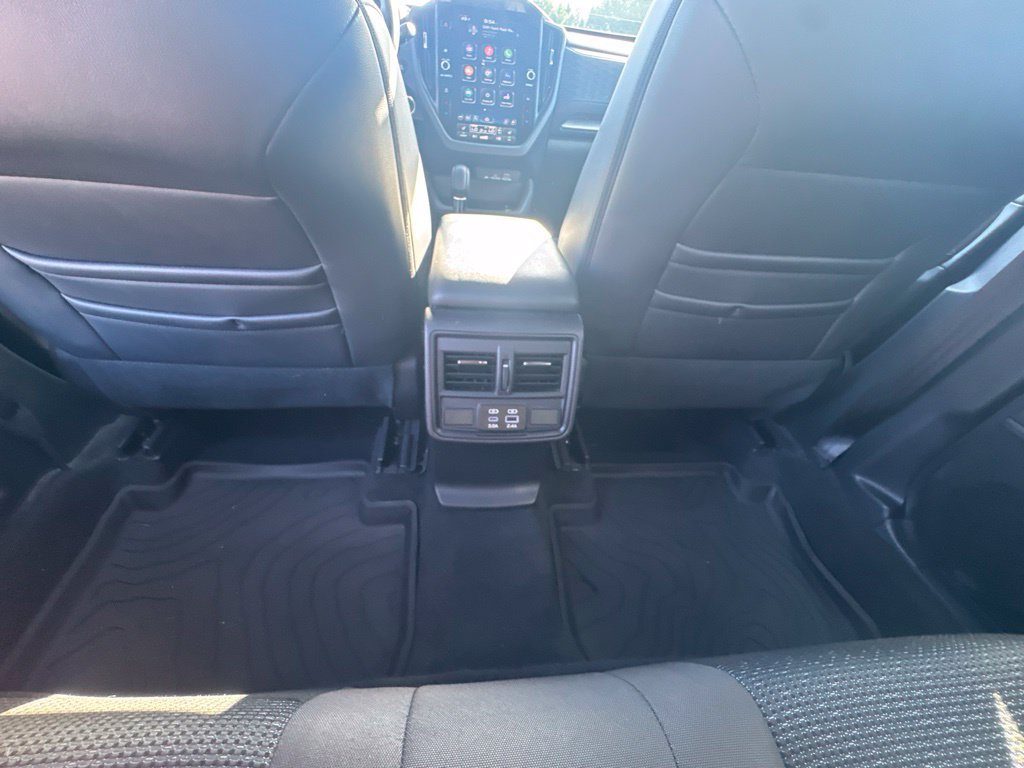 Certified 2026 Subaru Forester Premium AWD/4WD image 25