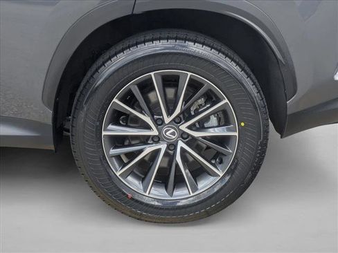 Used 2024 Lexus NX 250 FWD image 15