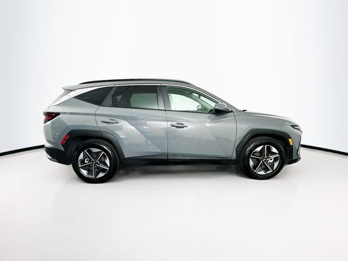 Used 2025 Hyundai Tucson SEL FWD image 10