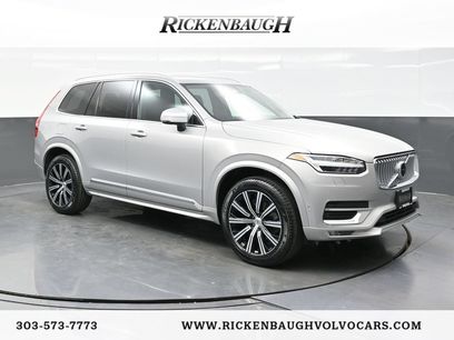 Used 2023 Volvo XC90 B6 Plus w/ Protection Package Premier