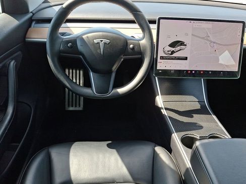 Used 2019 Tesla Model 3 Long Range AWD/4WD image 11