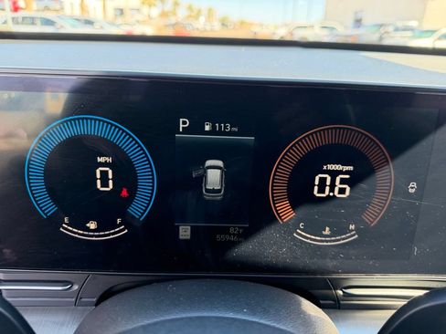 Used 2024 Hyundai Kona SEL AWD/4WD image 25