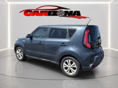 Used 2014 Kia Soul + FWD image 9