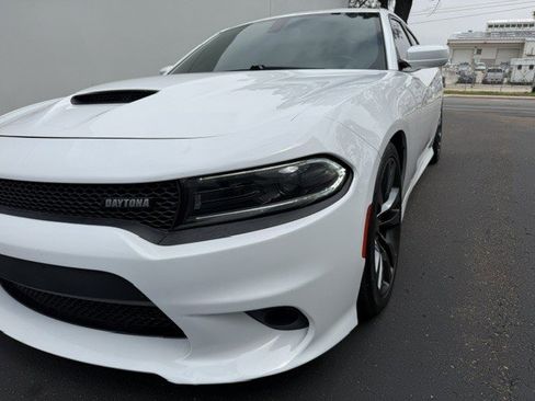 Used 2022 Dodge Charger R/T w/ Daytona Edition Group RWD image 5