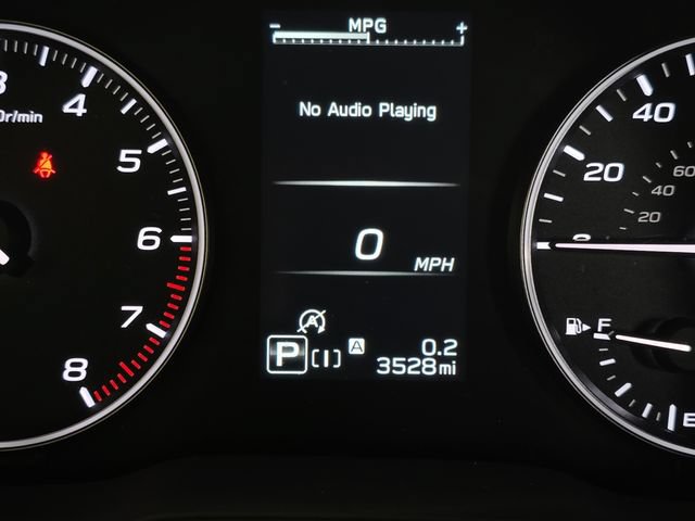 Used 2026 Subaru Forester Premium AWD/4WD image 16