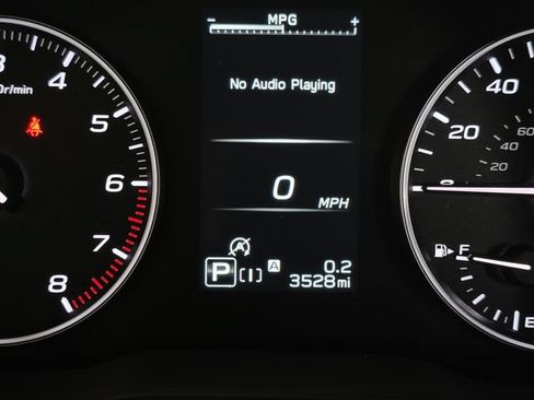 Certified 2026 Subaru Forester Premium AWD/4WD image 16