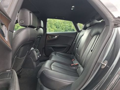 Used 2015 Audi A7 3.0T Prestige w/ Prestige Package AWD/4WD image 10